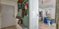appartement à BORDEAUX (33100)