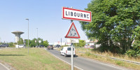 terrain à LIBOURNE (33500)