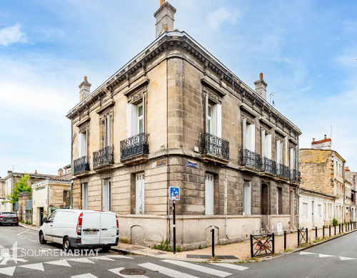 appartement  BORDEAUX