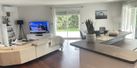 maison à LACANAU (33680)