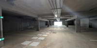 parking à ARCACHON (33120)