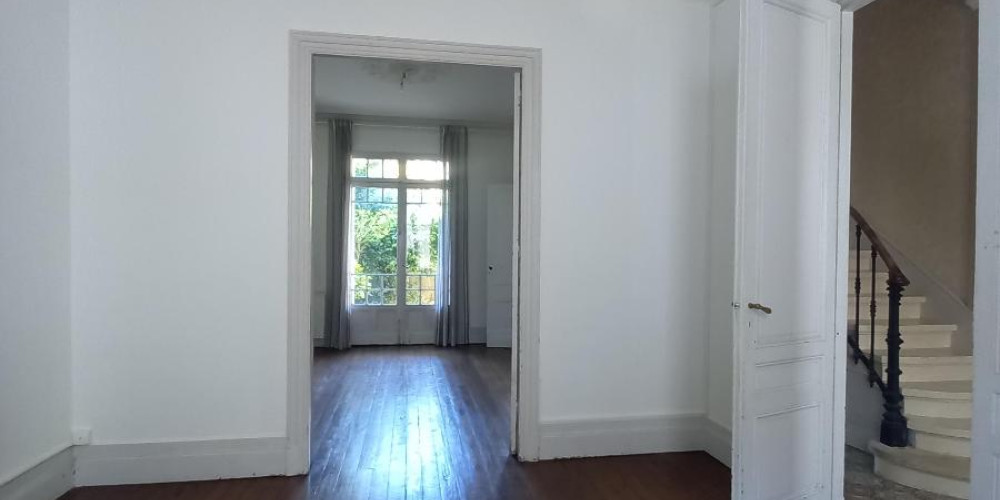 maison à BORDEAUX (33000)