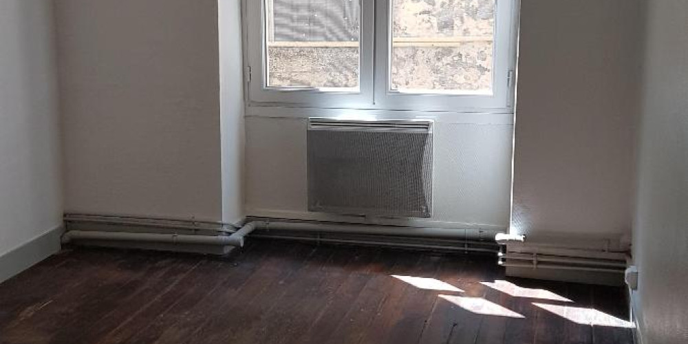 appartement à BORDEAUX (33000)