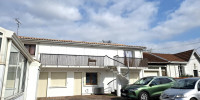 appartement à PESSAC (33600)