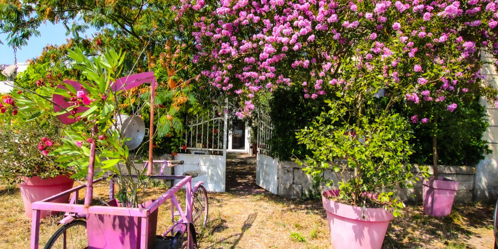 immeuble à ST ANDRE DE CUBZAC (33240)