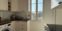 appartement à BORDEAUX (33000)