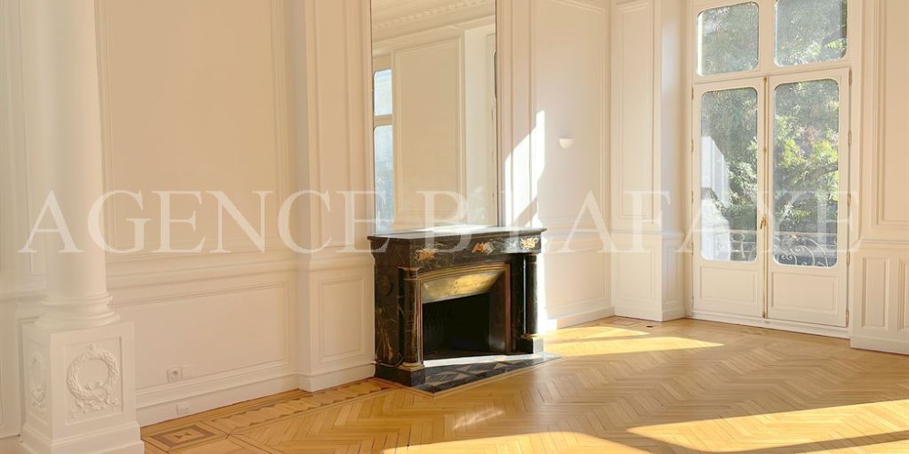 appartement à BORDEAUX (33000)