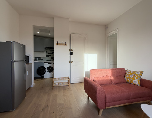 appartement  BORDEAUX