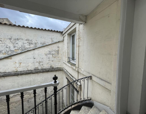 appartement  BORDEAUX