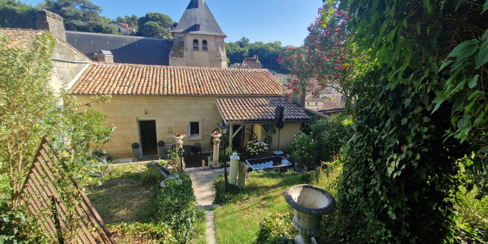 immeuble à LORMONT (33310)