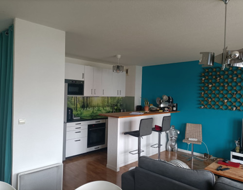 appartement  CENON