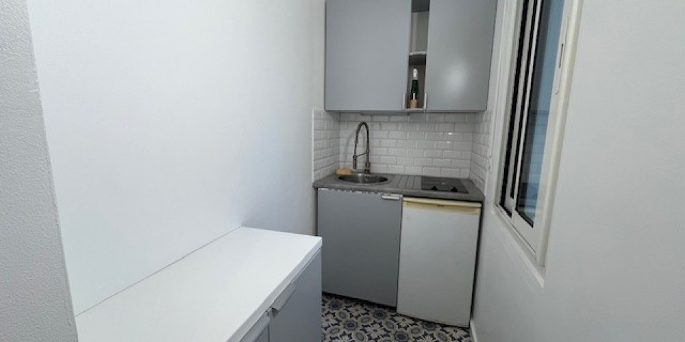 appartement à BORDEAUX (33000)