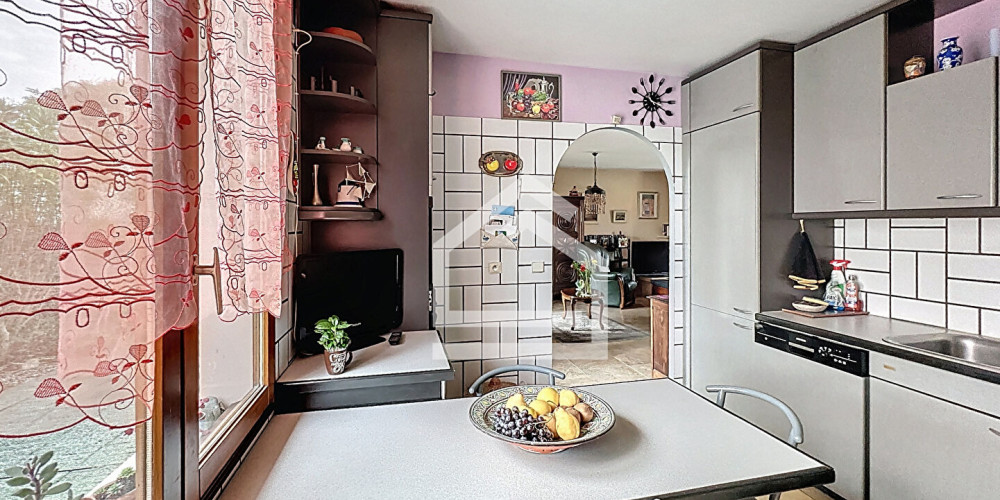 maison à EYSINES (33320)