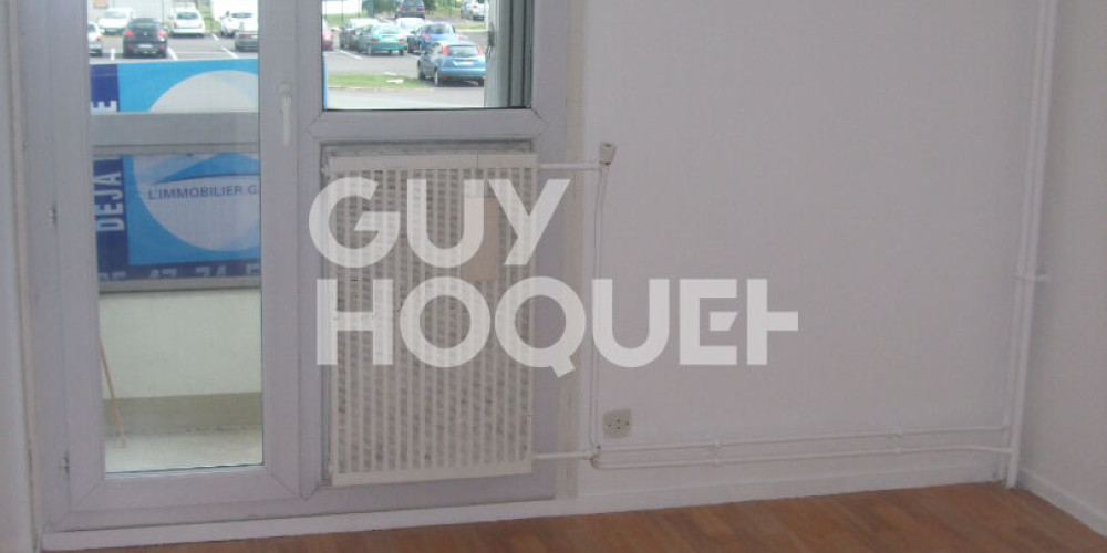 appartement à GRADIGNAN (33170)