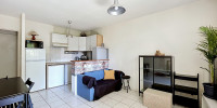 appartement à BEGLES (33130)