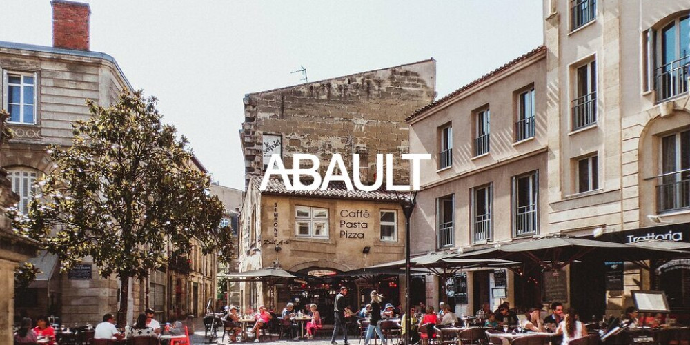 local commercial à BORDEAUX (33000)