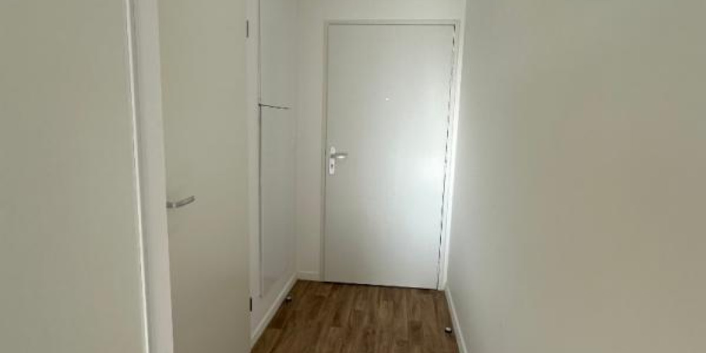 appartement à MERIGNAC (33700)
