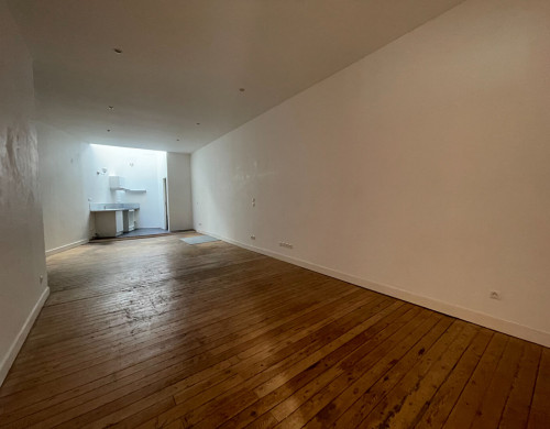 appartement  BORDEAUX