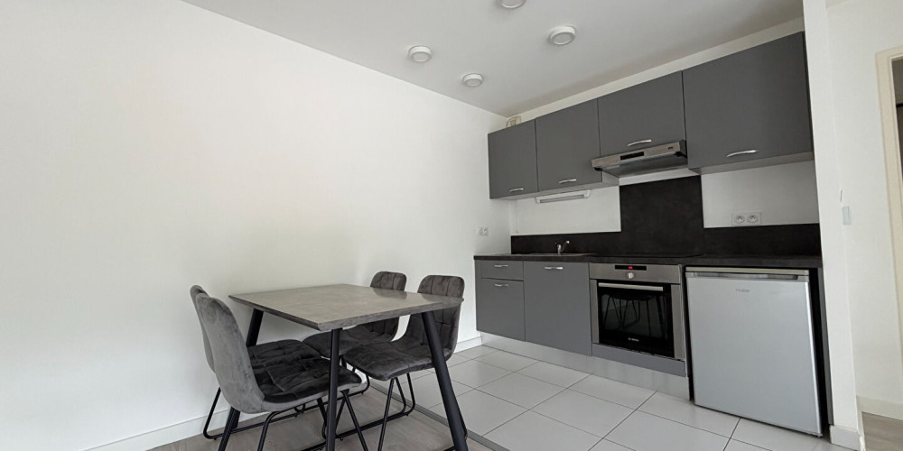 appartement à ST MEDARD EN JALLES (33160)