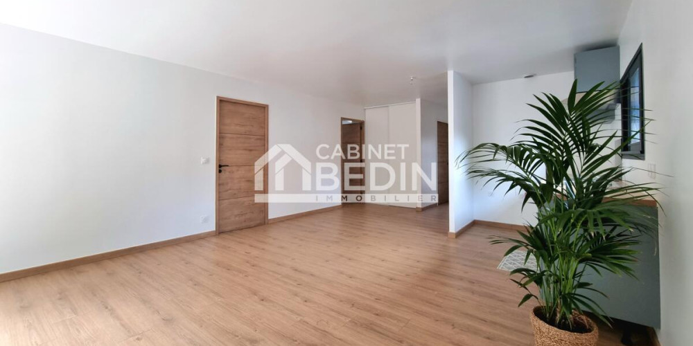 maison à PESSAC (33600)