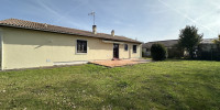 maison à GUJAN MESTRAS (33470)