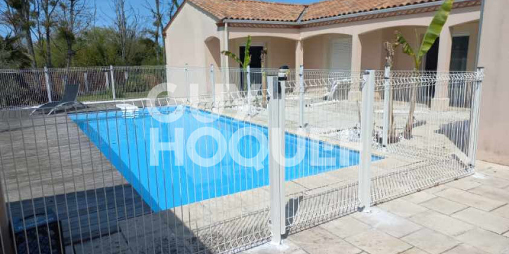 maison à VILLENAVE D ORNON (33140)