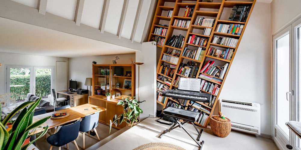 maison à EYSINES (33320)