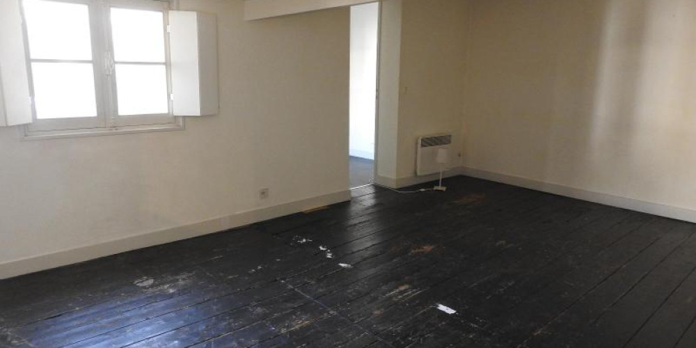 appartement à BORDEAUX (33000)