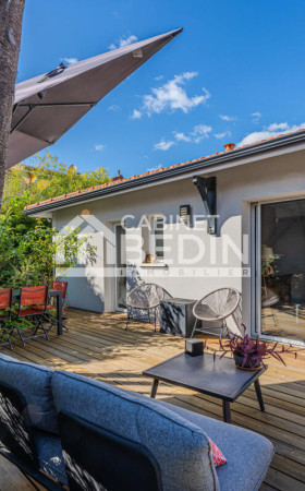 Maison  GUJAN MESTRAS