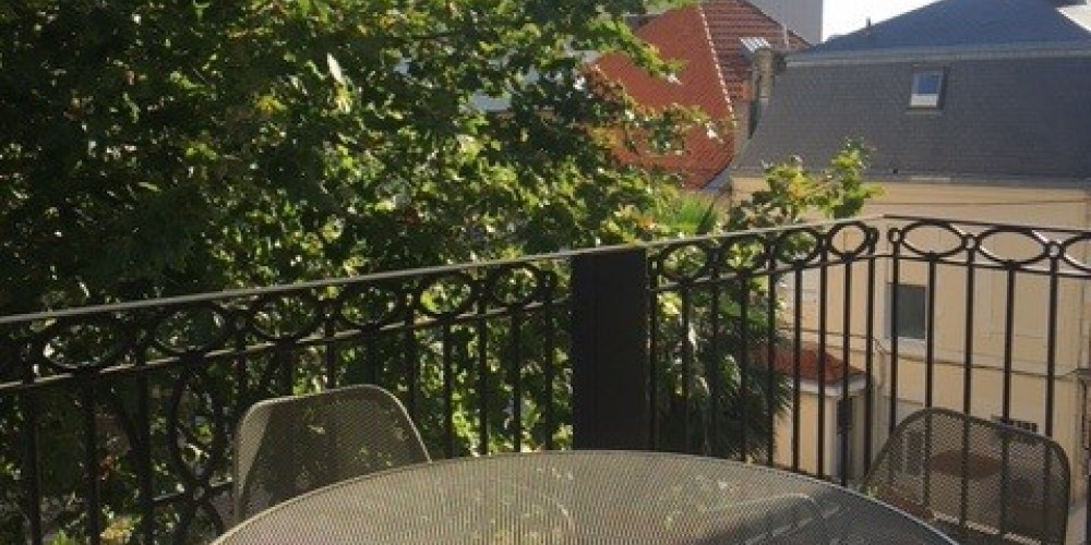 appartement à ARCACHON (33120)