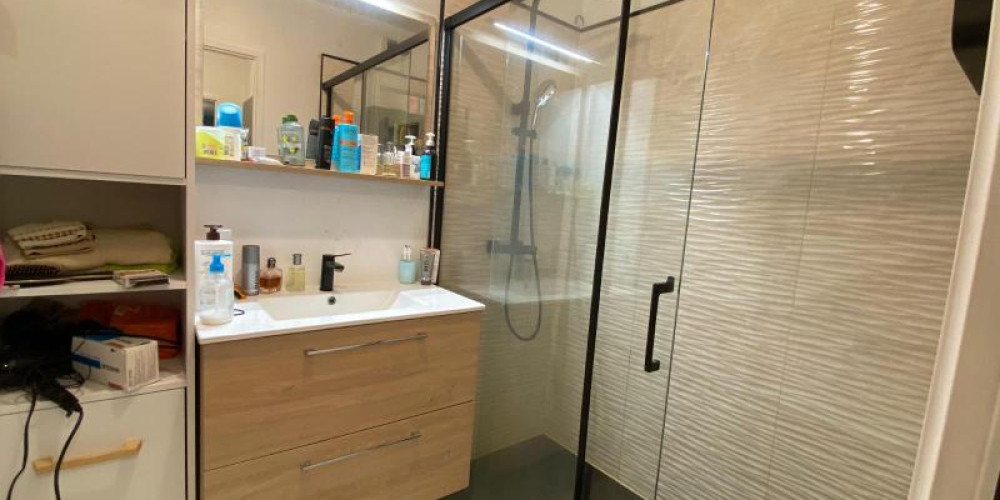 appartement à MONTUSSAN (33450)