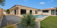 maison à LA TESTE DE BUCH (33260)