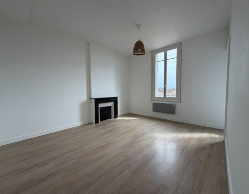 appartement  BORDEAUX