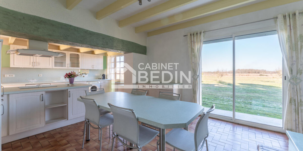 maison à CADARSAC (33750)