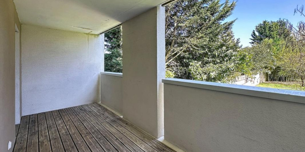 appartement à MERIGNAC (33700)