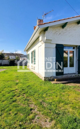 Maison  GUJAN MESTRAS