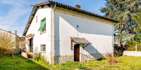 maison à LIBOURNE (33500)