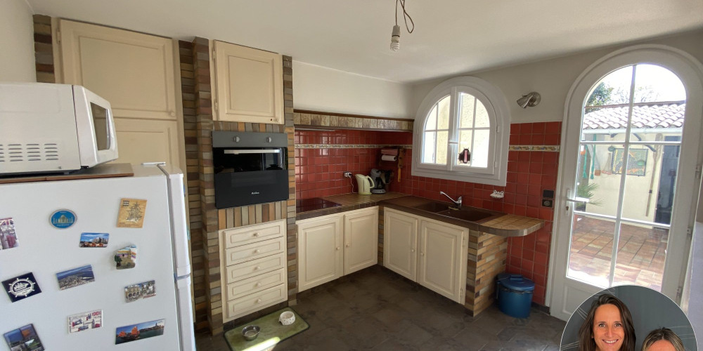 maison à ANDERNOS LES BAINS (33510)