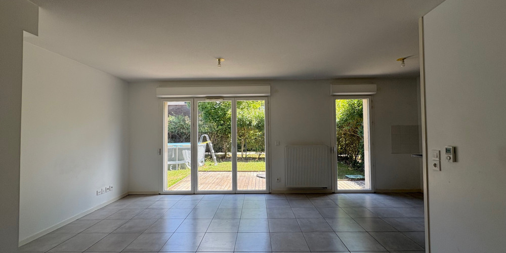 appartement à PESSAC (33600)