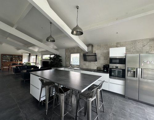 maison  LA TESTE DE BUCH