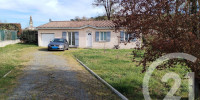 maison à VERDELAIS (33490)