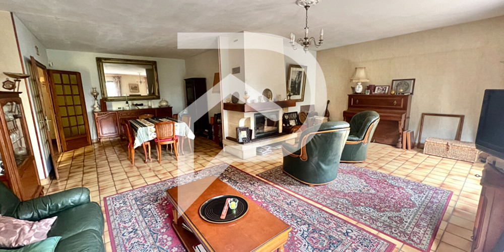 maison à GALGON (33133)