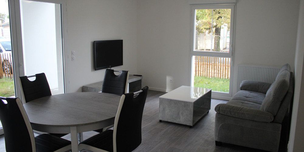 appartement à LE BARP (33114)