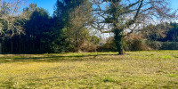 terrain à LE BARP (33114)