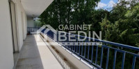 appartement à LE BOUSCAT (33110)