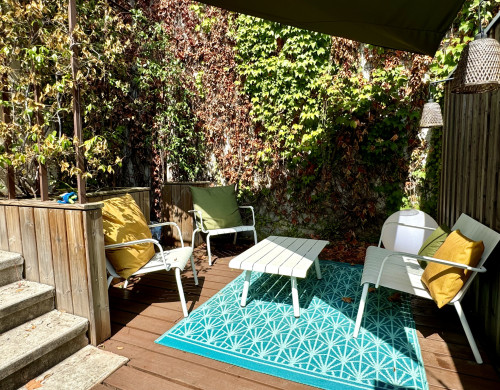 appartement  BORDEAUX