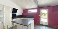 appartement à PREIGNAC (33210)