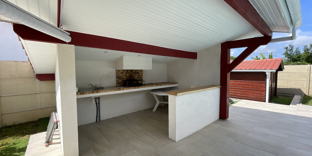 maison à AUDENGE (33980)