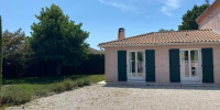 maison à ST JEAN D ILLAC (33127)