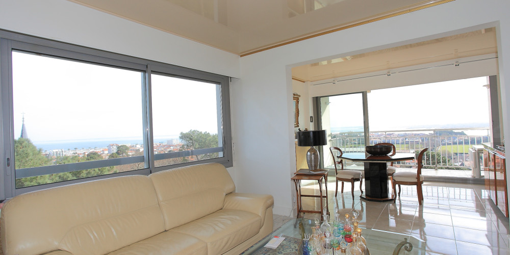 appartement à ARCACHON (33120)